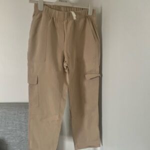 Group by Babaton Cargo Pants